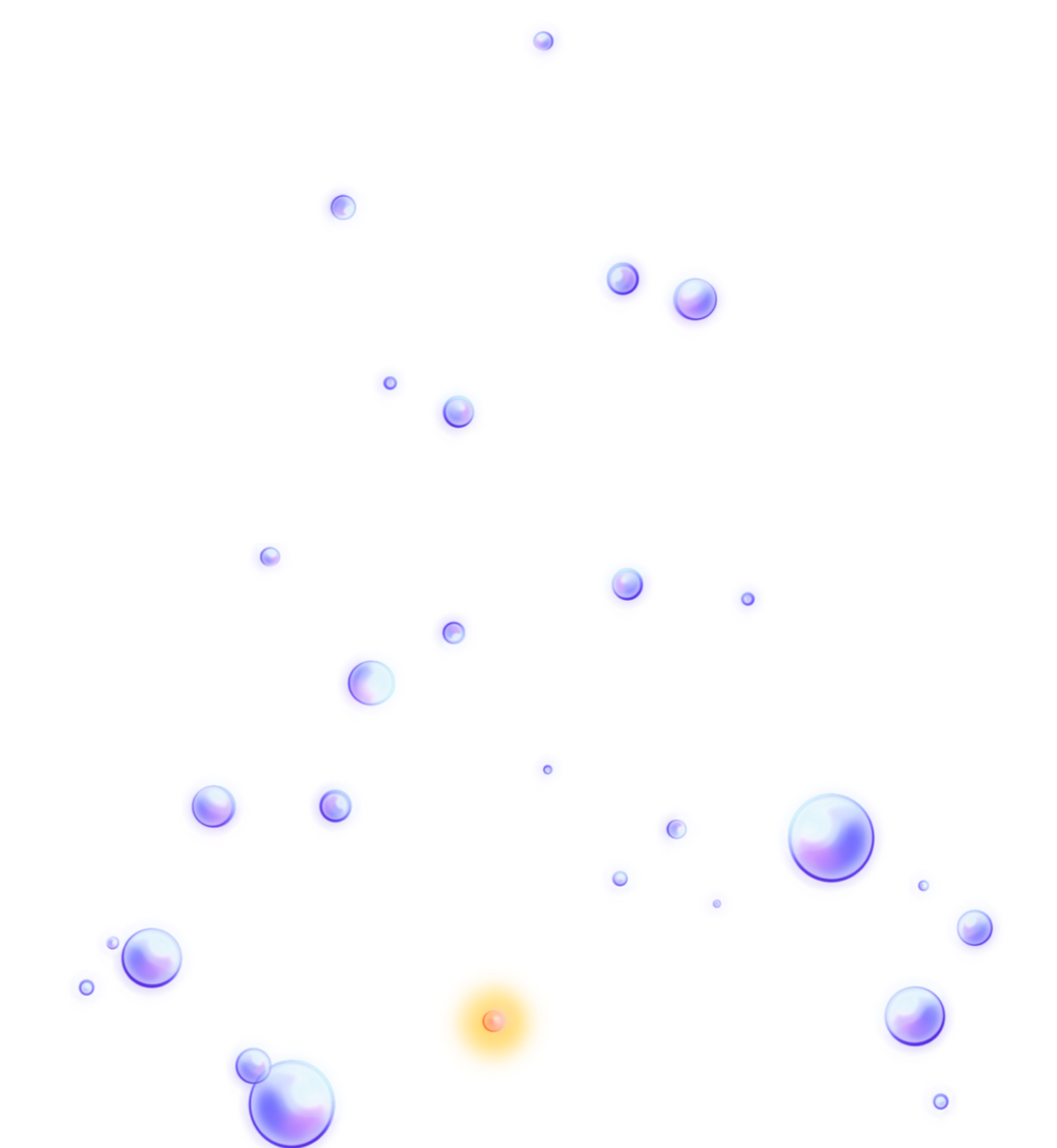 Dream Bubbles