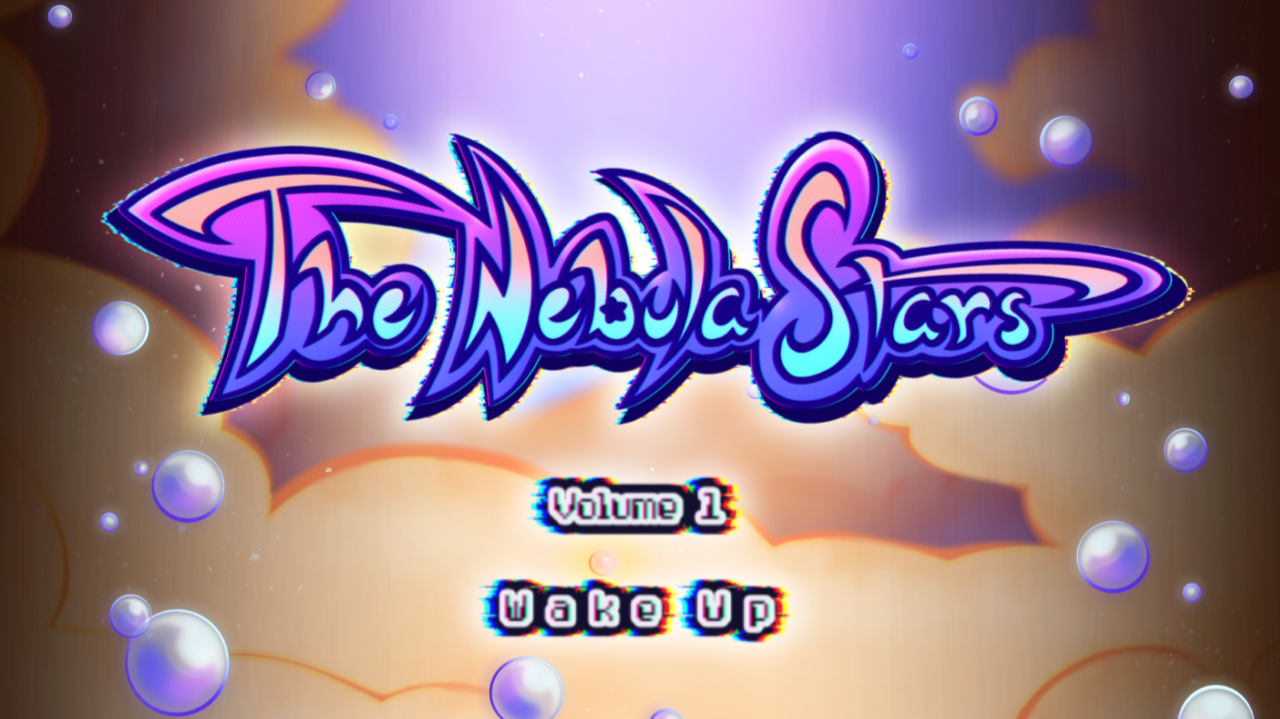 The Nebula Stars Preview